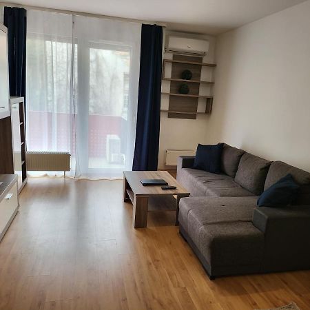 בודפשט Sdp Futo Apartment מראה חיצוני תמונה