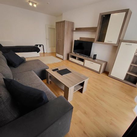 בודפשט Sdp Futo Apartment מראה חיצוני תמונה