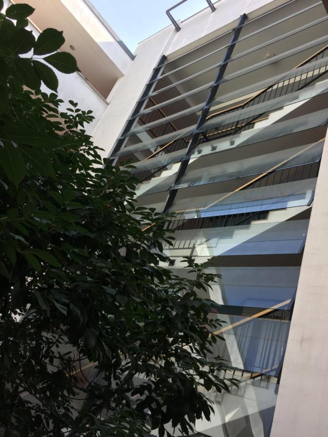 בודפשט Sdp Futo Apartment מראה חיצוני תמונה