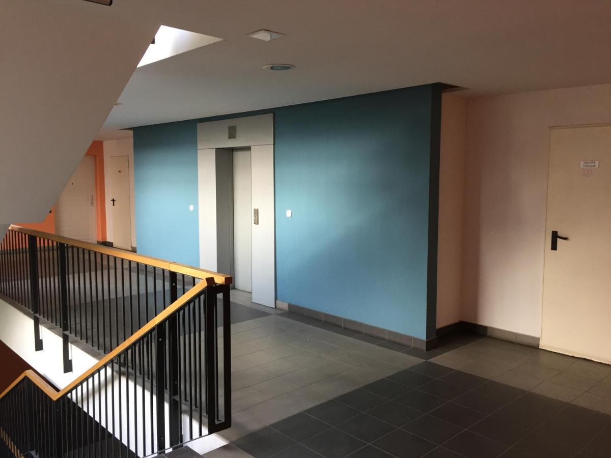 בודפשט Sdp Futo Apartment מראה חיצוני תמונה